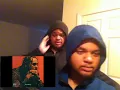 Post Malone - I Fall Apart Identical twins Reaction