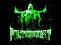 Razihel  x ONIMXRU “Poltergeist”(sped up)
