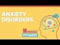Download Lagu Anxiety Disorders Mnemonics (Memorable Psychiatry Lecture)