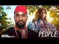 Lagu FOOLISH PEOPLE-What happens when your ex becomes your co-parent?  UZOR ARUKWE, BOLAJI OGUNMOLA