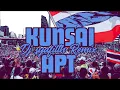 Download Lagu KUNSAI X APT ( PARTY SENTAK ) DJ SYAFILTH REMIX