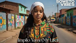 impilo yami my life soulful deep amapiano emotional love u0026 pain anthem 