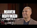 Maven on Hooking Up with Female Wrestlers Extramarital Affairs in the WWE Part 11