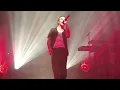 NUESTRA CANCION -ALVARO DE LUNA - FESTES de la Mercè 2024 Barcelona