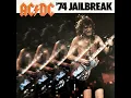 AC/DC- Jailbreak (Standard tuning)