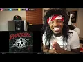 METALHEAD SHAQ REACTS to KILLSWITCH ENGAGE "This Fire Burns"