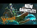 Wizard101 NEW Night Mire Gauntlet Level 160