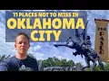 11 Places You Can t Miss in Oklahoma City
