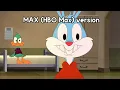 All Buster Bunny Voice Changes (Tiny Toons Looniversity)