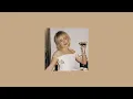 Lagu Sabrina Carpenter - Good Graces (sped up)
