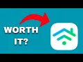 Cox Panoramic WiFi App Review