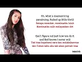 Download Lagu Olivia Rodrigo - Vampire | Lirik Terjemahan