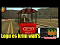 Download Lagu DJ ES KRIM WALLS REMIX - DI ANDROID(FL STUDIO MOBILE)