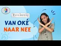 Download Lagu van oké naar nee