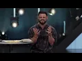 Here Again - Elevation Worship w/ Pastor Steven Furtick