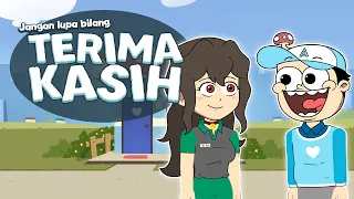 Kiya main ke Rumah Baru Acil - Dalang Pelo