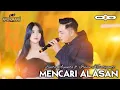 Download Lagu Linda Ayunda Feat Irwan DA - Mencari Alasan - Simpatik Music (Official Music Video) (Instrumental)