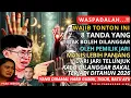 Lagu JIWA TERPILIH💫 8 LARANGAN PEMILIK JARI MANIS  BAKAL TERJADI 2026 | INDIGO Gumay, Tigor, Ratu Ayu😱🚀