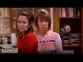 Debra and Amy Love is Life Sentence Everybody Loves Raymond