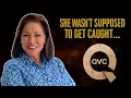 Valerie Parr Hill QVC Scandal EXPOSED - She Crossed The Line