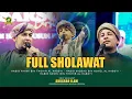 Download Lagu #bersaudara FULL SHOLAWAT (Habib Fahmi, Habib Novel \u0026 Sayyid Miqdad Bin Novel Al Habsyi)