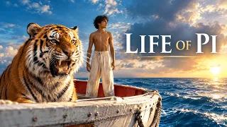 Stranded at Sea With a Bengal Tiger! 🐅🌊