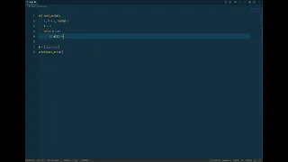 Sort 3 Numbers