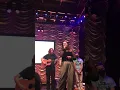 Lucy Dacus — "Going Going Gone" Live (@9:30 Club in D.C., 10/22)