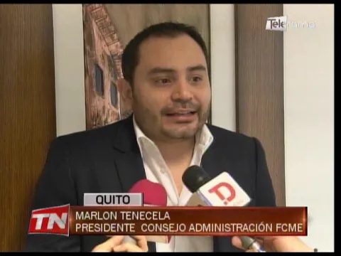 Banecuador y emprendedores se reunieron sobre créditos