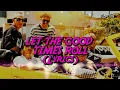 Electric Callboy feat. The Offspring - LET THE GOOD TIMES ROLL (Lyrics)