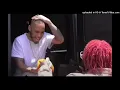 reachin' 2 much - anderson .paak & lalah hathaway (+0.50 pitch)