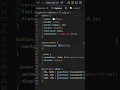 Login Form with Shake Animation Input Validation Effect