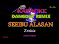 Download Lagu Seribu Alasan Zaskia Karaoke Nada Cewek