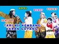 Lagu Kuntulan Bingkak / Lawak terbaru Memet, Kenthus, Gopel \u0026 Penyet
