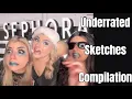 Underrated Sketches Compilation