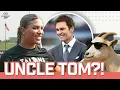 Maya Brady Tom Brady Is Her Father Figure and More on Growing Up With The GOAT