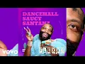Flexxx - Dancehall Saucy Santana Demarco Diss