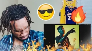 nasty c 031 reaction video