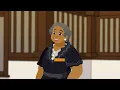 The Community Builder Maggie L Walker Film