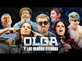 Lagu OLGA y LAS BANDAS ETERNAS: SHOW en el MOVISTAR ARENA con YSY A, RUBÉN RADA, JULIÁN KARTUN y MÁS