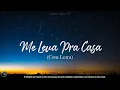 Download Lagu Me Leva Pra Casa - Mari Borges (Com Letra)