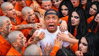 Who Is The Most Evil 10 Year Old? (BOYS vs GIRLS)