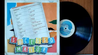 Sucesso Maior - 1988