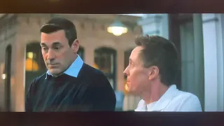 Progressive insurance NEWEST TV commercial with actor Jon Hamm