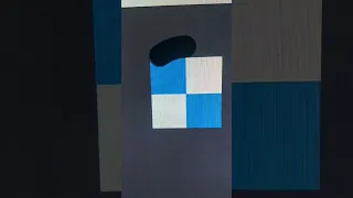 Making BMW logo in python