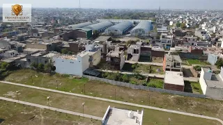Golf Link I Residential Plots in Karnal I Bhoomidarshan com