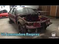 VL Berlina Turbo Respray Ep 1