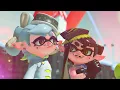 [Splatoon 3] Glaring Girl / Tomonari Sora [MAD/AMV]