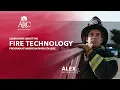 ARC Fire Technology Alex