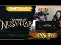 Download Lagu 🇮🇩 “The Guardian of Nusantara” by Alffy Rev | Pall Family Reaction !!! 🇮🇩